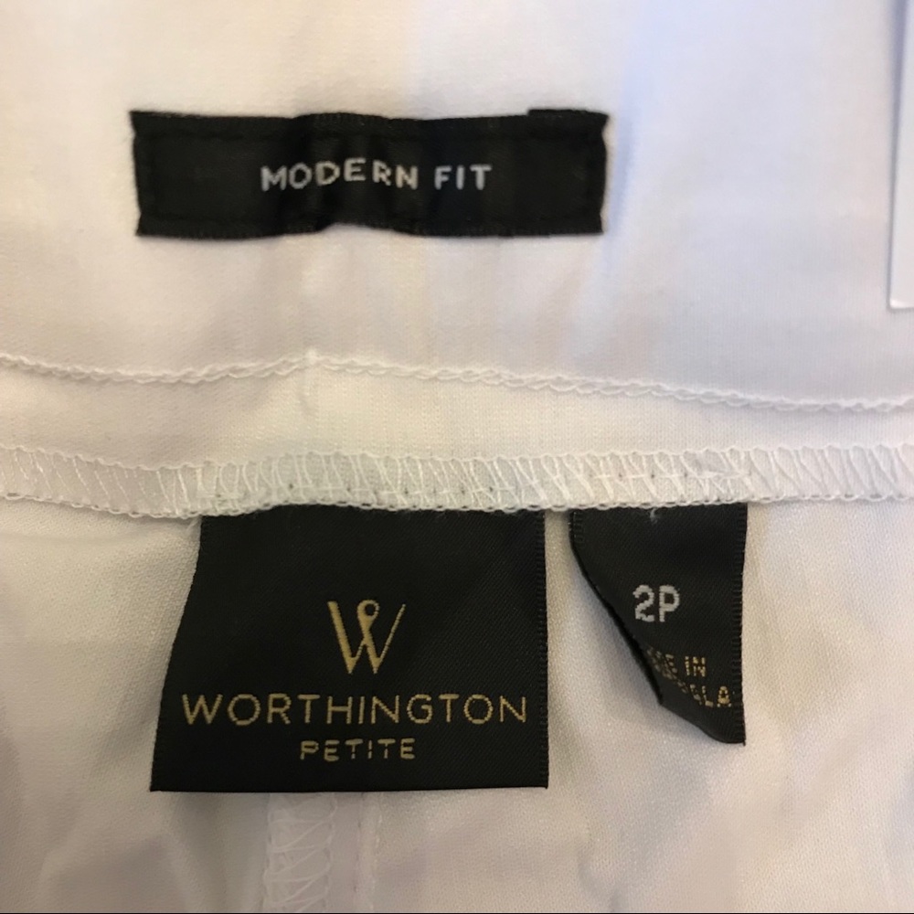 Worthington Dress Pants - Picture 5 of 6